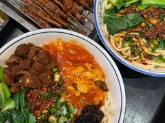 -老白家面馆(测绘东路总店)