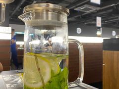 -很久以前羊肉串(南京路第一百货店)