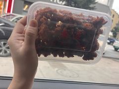 -乔波食品(杜桥中心菜场店)