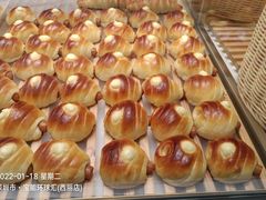 德式肠仔包-卡玛王子·面包·蛋糕(南山宝能环球汇店)