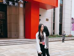 -新世界大丸百货