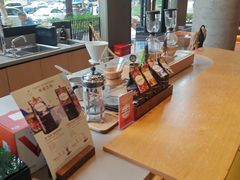 -星巴克臻选(湖滨道店)