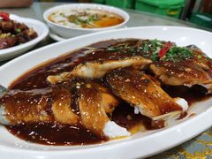 -邀月楼(新华路店)