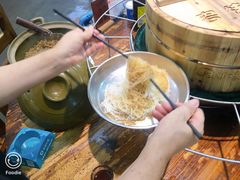 -飞尝蚝·顺德菜·鱼生(顺德总店)