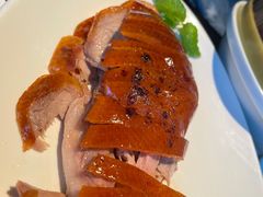 -局气 烤鸭·北京菜(光华路店)