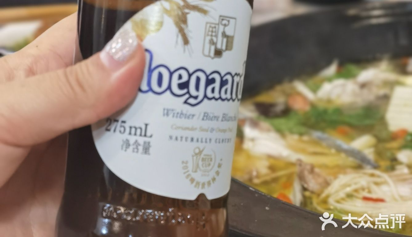 软糯糯，Q弹入味，一下点了三盘