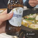 软糯糯，Q弹入味，一下点了三盘