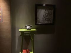 -厦门海港英迪格酒店(中山路店)