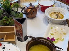 -大鸽饭(木莲中路店)