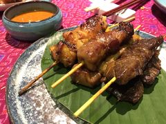-黄珍珍泰国菜馆(九龙城店)