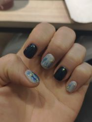 点击看大图 -StartNail美甲