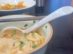 -唐河王记·南阳民间菜(国基路店)