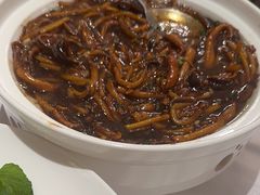 -月福京味斋·烤鸭店·北京菜(鼓楼总店)