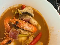 -阿坤纯正西刀鱼丸(Kuala Lumpur Branch)