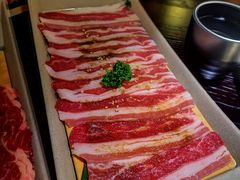-三石铁板烧(紫竹桥店)