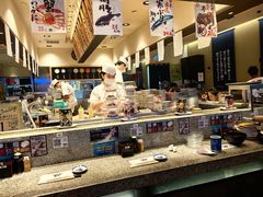 -合点寿司(美罗城店)