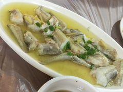 豆腐鱼-临风海鲜餐厅