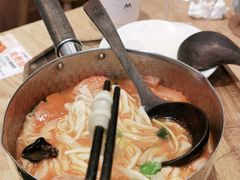 -小满手工粉(上海维璟广场店)
