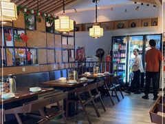 -新安江畔·管家大院·建德菜(赛银店)