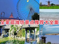 -富华游乐园