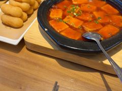 -严记小天府酸菜鱼(西四路店)