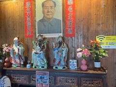 -民俗村柴火灶·景德江西菜(中国陶瓷博物馆店)