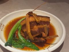 -松鹤楼面馆(清河万象汇店)