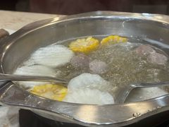 -粤潮牛肉火锅店(江南大道店)