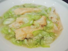 丝瓜油条-时间仓(月湖公园店)