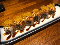 -千代武日本料理(爱建店)