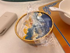 -内蒙古驻京办餐厅