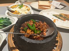 -桂满陇·手作小笼包&江南叫花鸡(中山公园店)