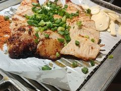 -绿茶餐厅(朝阳大悦城店)