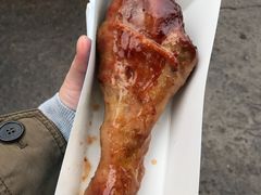 -迪士尼火鸡腿