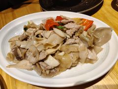 -十三式重庆江湖菜(金茂览秀城店)