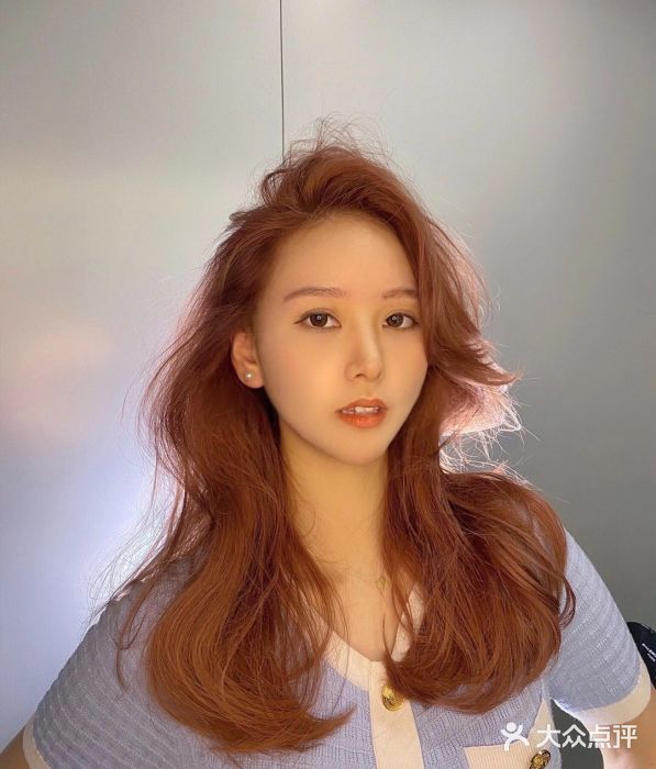 DL HAIR SALON(万达店)图片
