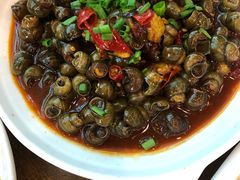 -老马家·舌尖上的西塘美食