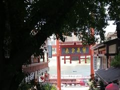 -磁器口古镇