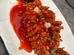 -奇芳阁·百年清真南京菜(夫子庙店)