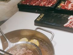 -陈记顺和潮汕牛肉火锅(番禺迎宾大道店)