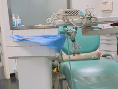 -马泷齿科·皓康门诊(尚都SOHO店)