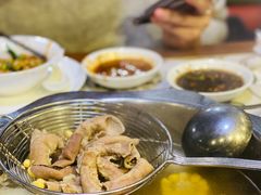 -三毛牛肉店(福强店)