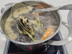 -集杰尚品海鲜烤肉自助餐厅(乳山振华店)