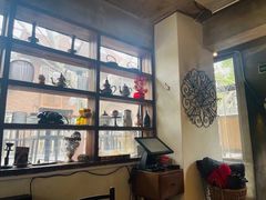 -Ginger(兴国路店)