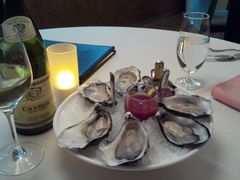 android_upload_pic-Oyster Talks 四度蚝法餐厅