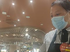 -山焱·炭火自助烤肉(周浦万达店)
