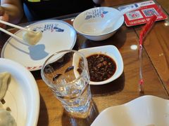 -那家老院子东北菜·饺子·小鸡炖蘑菇(艳华街店)