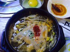 -首尔馆韩国料理(金童路店)
