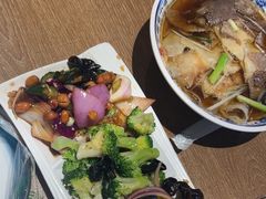 -直隶安家牛肉罩饼(建华店)