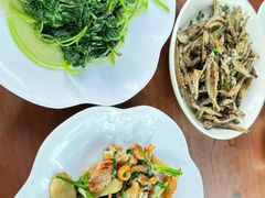 -晶采餐厅(仁化丹霞山店)